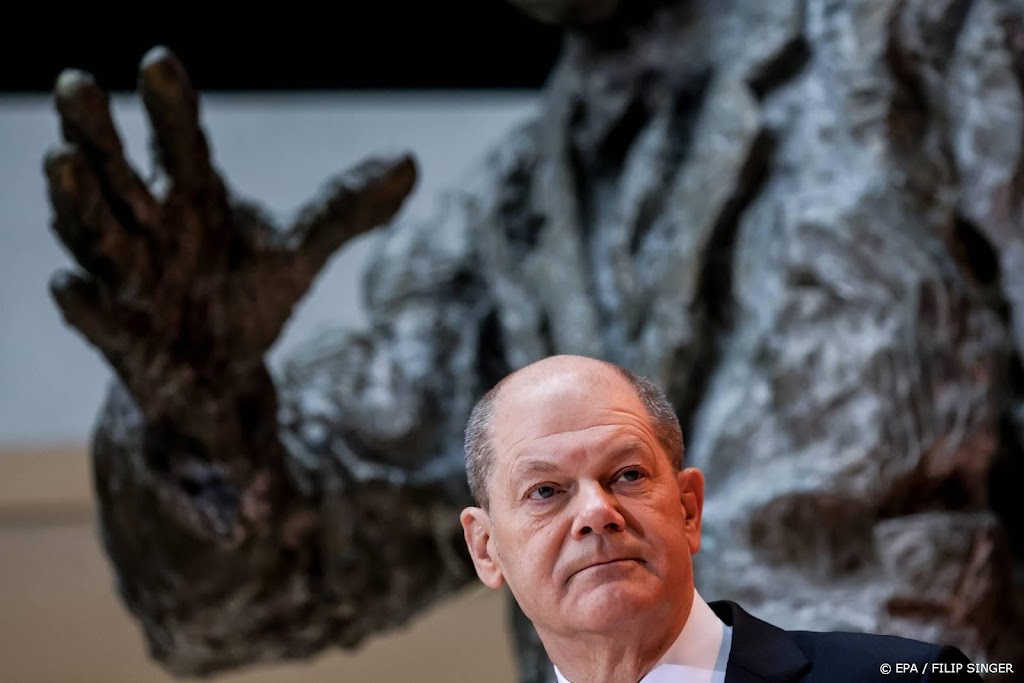 Groen licht voor Duitse 'verkeerslichtcoalitie'