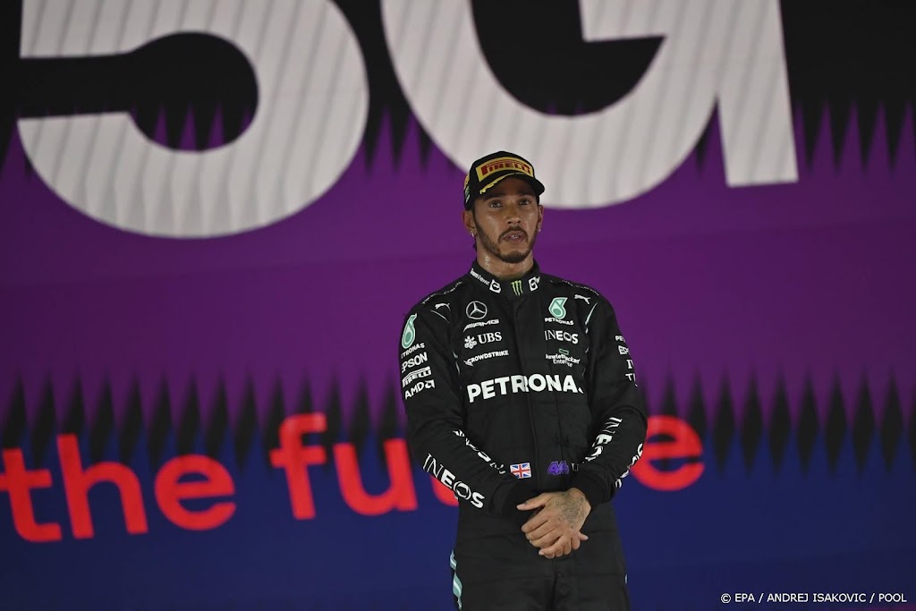Mercedes: race van vorig jaar in Abu Dhabi zegt niets over zondag