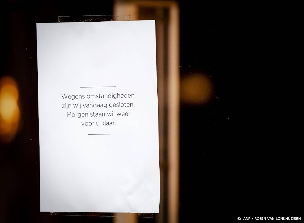 KVK: meer faillissementen in november