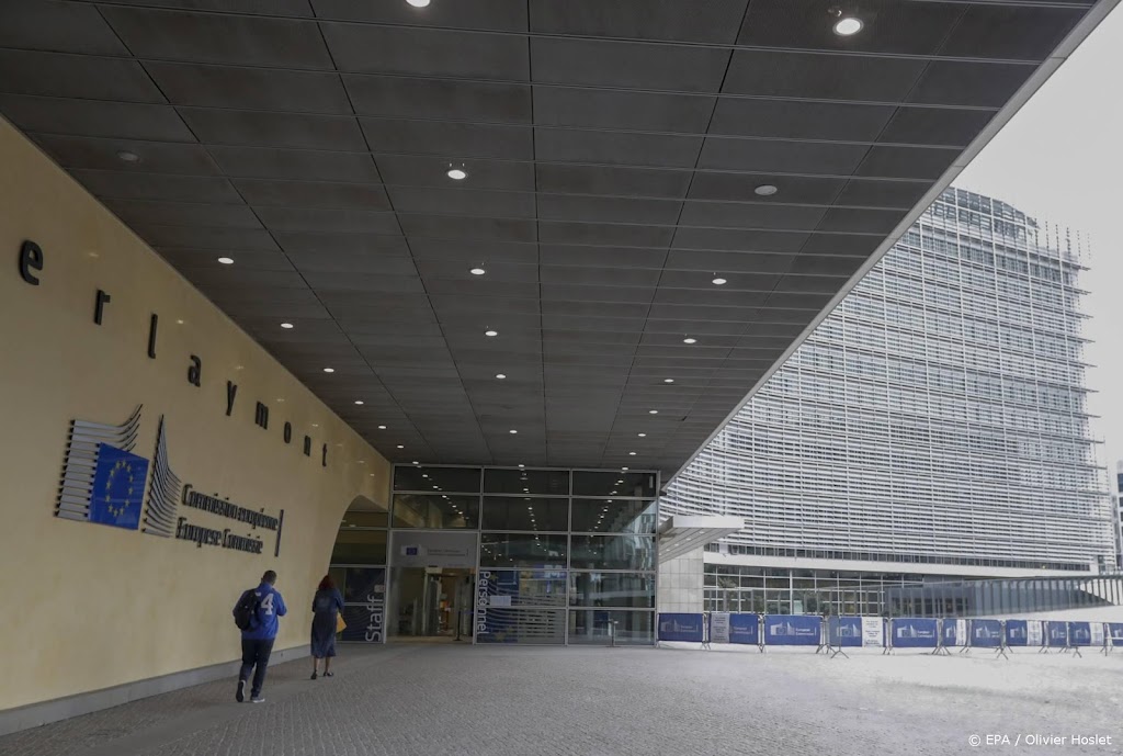 Brussel verbiedt invoer producten die bijdragen aan ontbossing