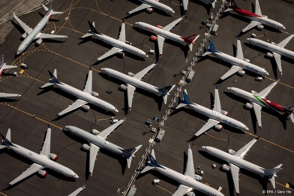 IATA: luchtvaartmaatschappijen volgend jaar weer winstgevend