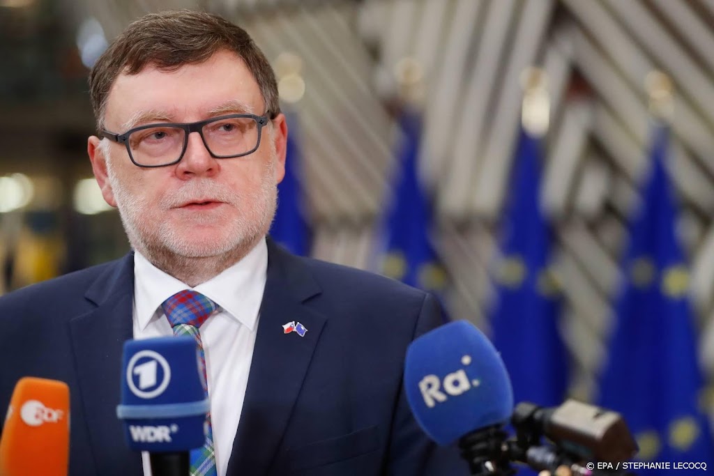 EU-ministers van Financiën ruziën over geld voor Hongarije