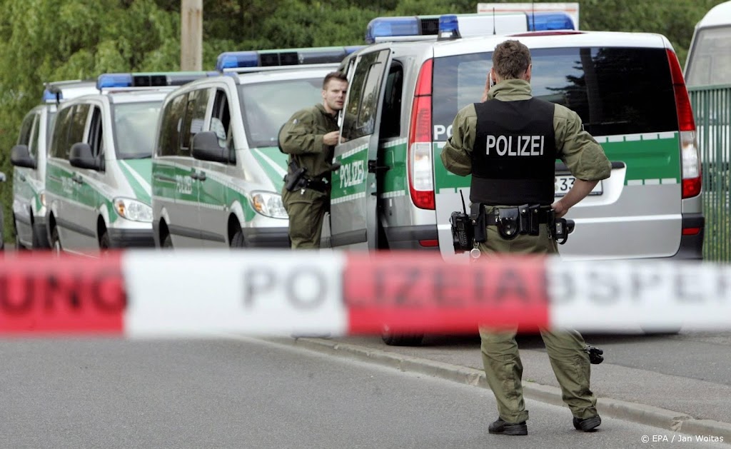 Turkse ambassadeur naar Duits dorp waar meisje is doodgestoken