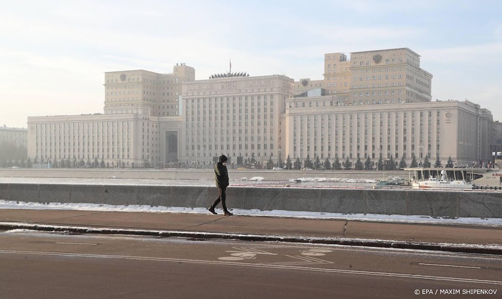 Rusland en Oekraïne wisselen zestig krijgsgevangenen uit