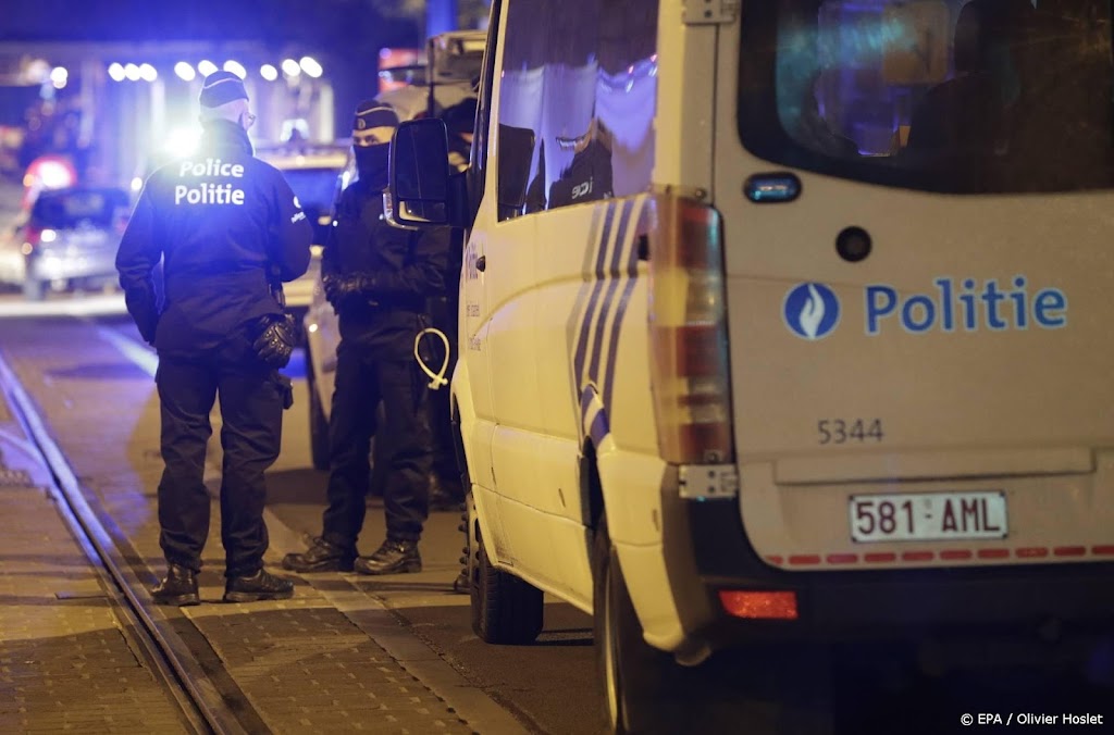 Ook België beducht voor nieuwe rellen rond WK-wedstrijd Marokko