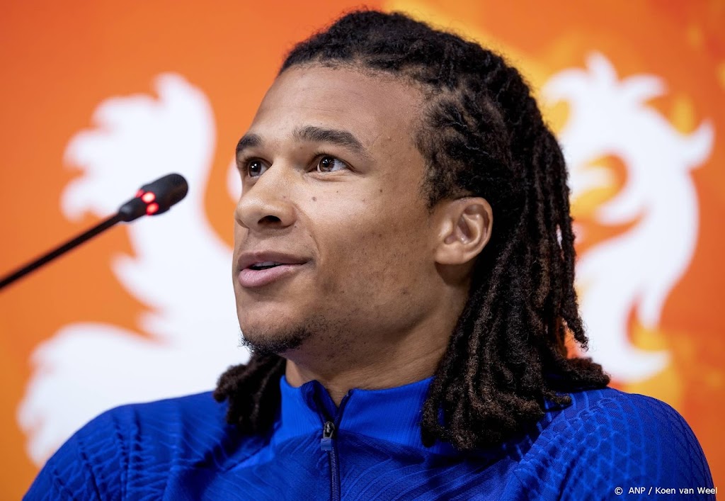 Aké en Timber: Argentinië is meer dan alleen Messi