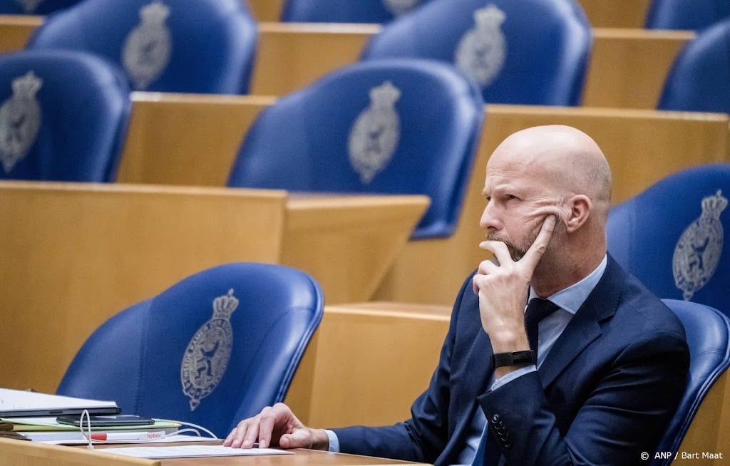 D66 wil na 2023 gedwongen stikstofmaatregelen, VVD en CDA boos