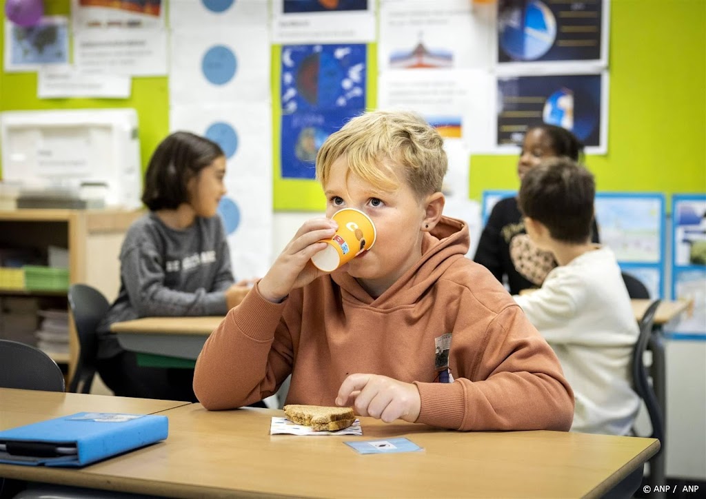 UNICEF: Nederland heeft kinderarmoede niet kunnen verminderen