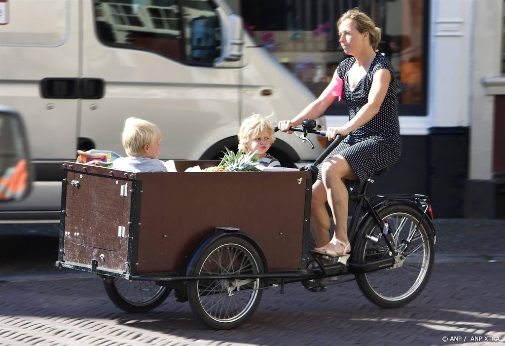 CBS: minder kinderen per vrouw, maar aantal per moeder gelijk