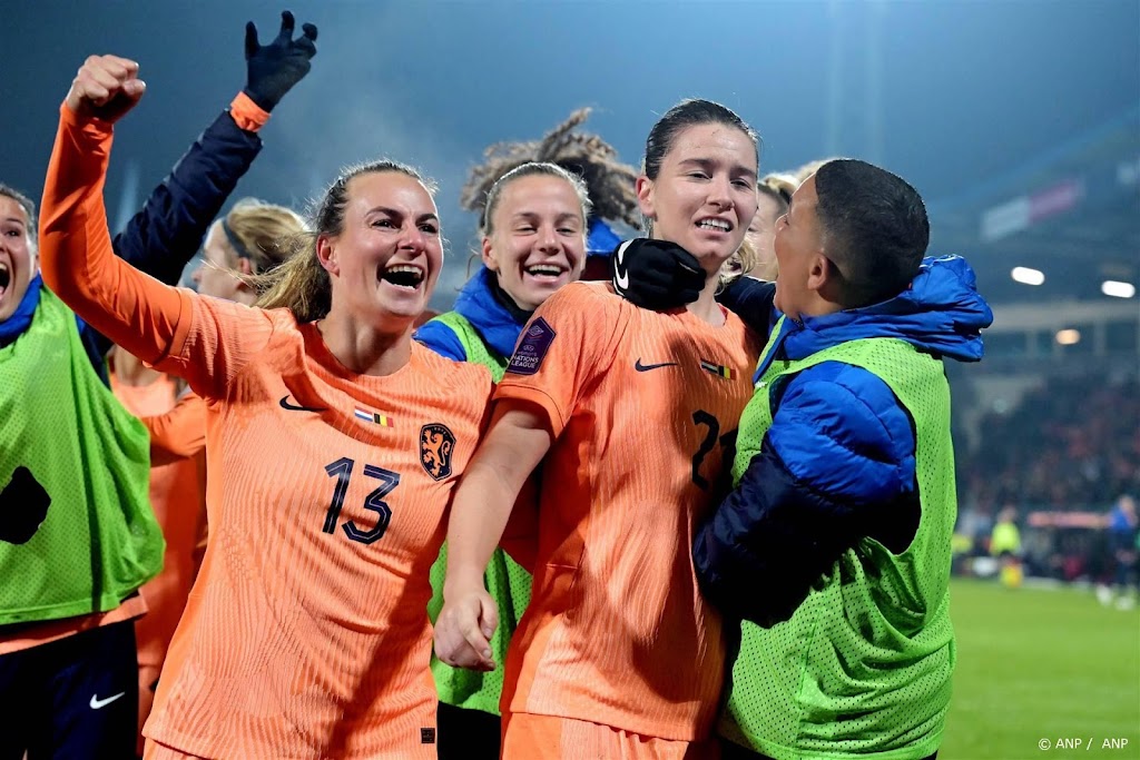 Beerensteyn: goals in Tilburg net zo belangrijk als die op Wembley