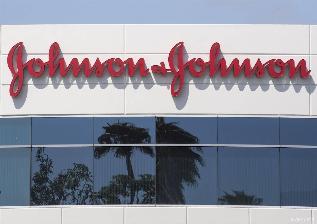 Topman farmaceut J&J: veel concurrentie op markt afslankpillen 