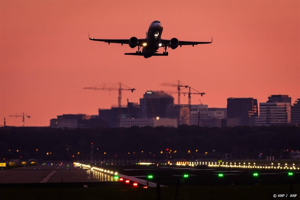 Luchtvaartorganisatie IATA: 4,7 miljard passagiers in 2024
