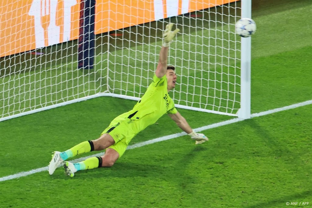 Newcastle United waarschijnlijk vier maanden zonder keeper Pope