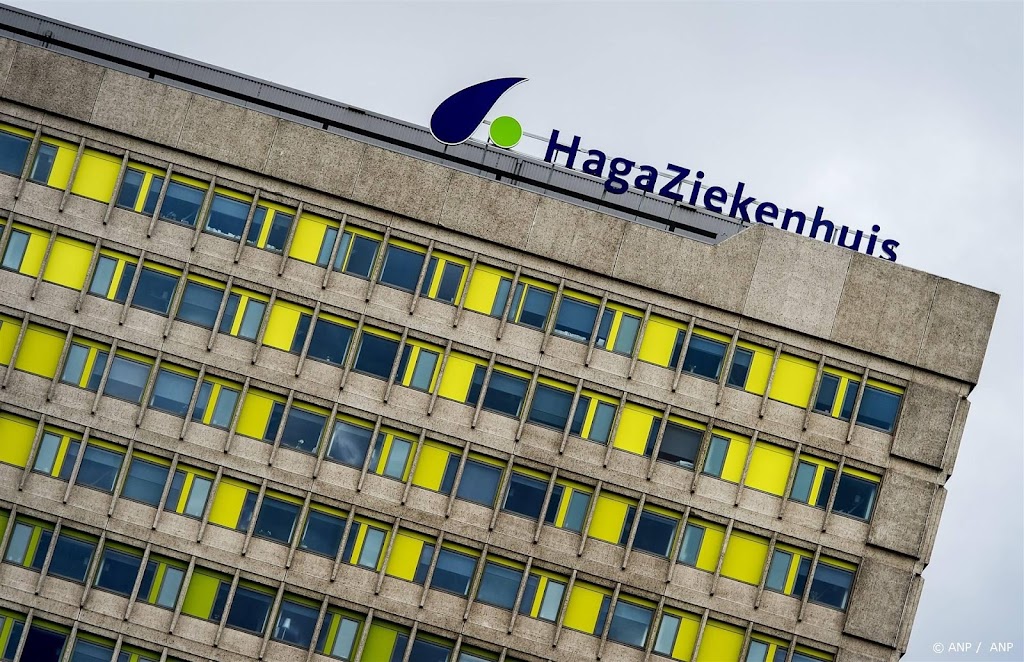 HagaZiekenhuis moet reorganiseren om financiële problemen