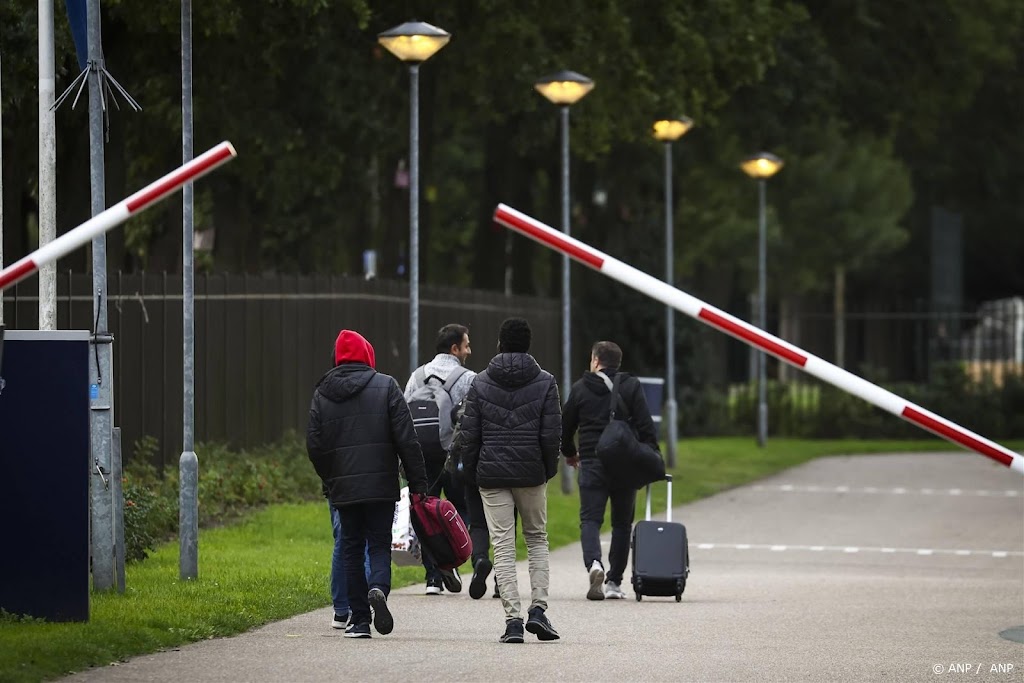 Opvang voor asielzoekers in Breda fors uitgebreid