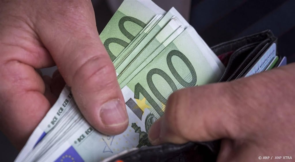 Man verdient nog steeds meer dan vrouw, maar verschil neemt af