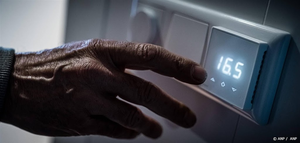 ACM adviseert om vast energiecontract af te sluiten