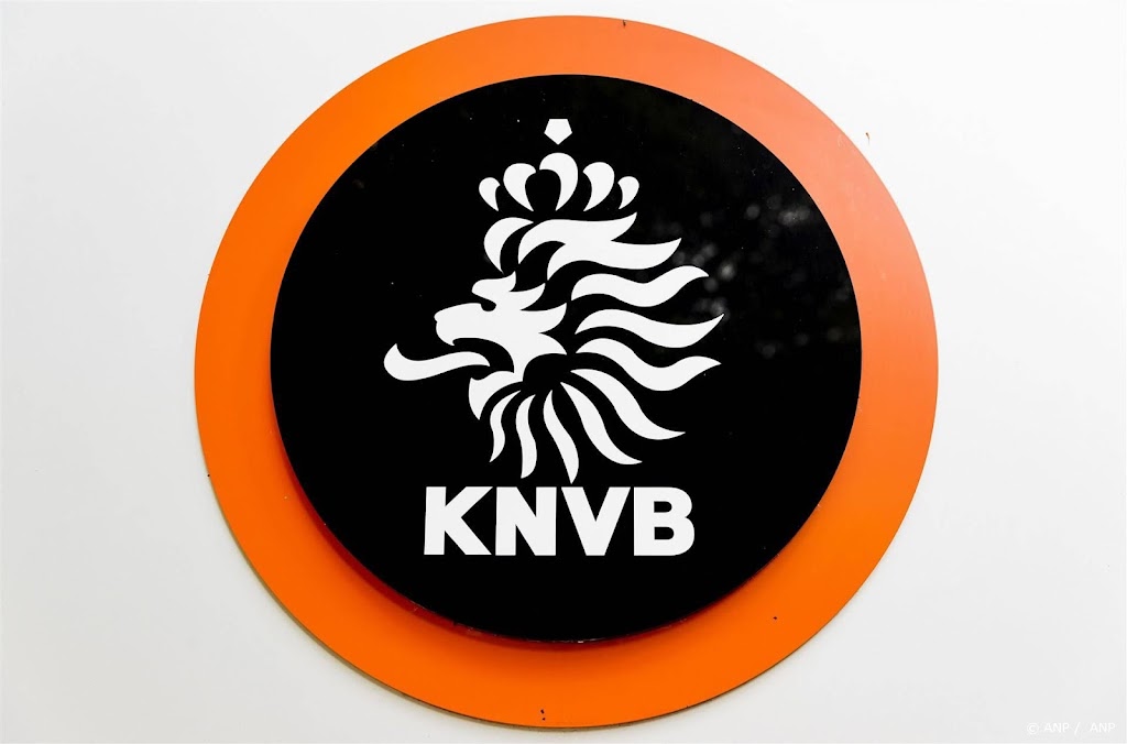 KNVB kiest richting EK voor open training in plaats van fandag