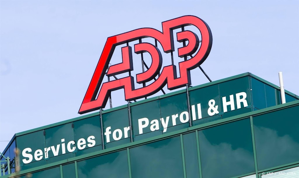 Wall Street veert op na banenrapport ADP