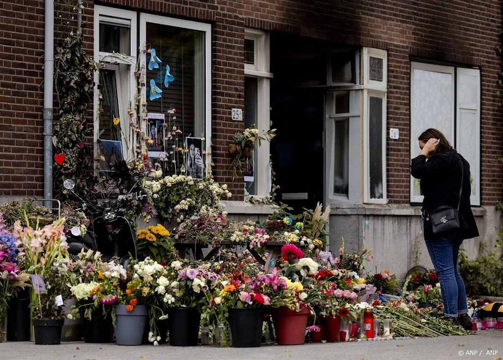 OM: onbekend hoe DNA op wapen schietpartijen Rotterdam belandde