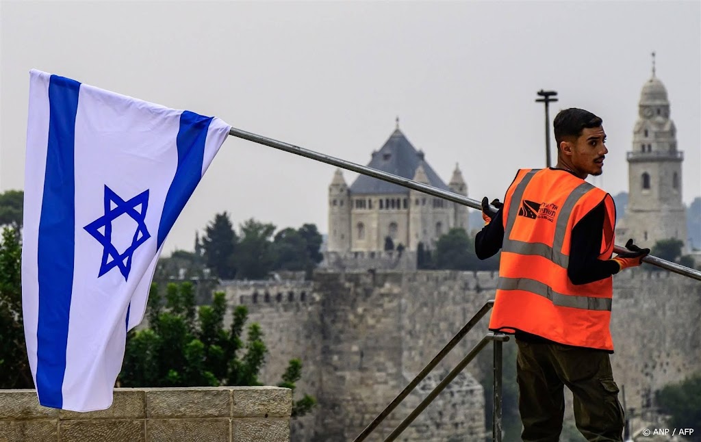 Organisatie: nederzettingen Oost-Jeruzalem uitgebreid
