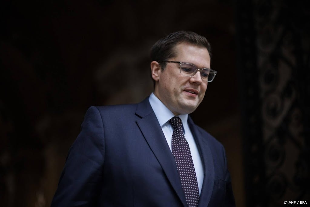 Britse migratieminister weg na ruzie over deportatie migranten