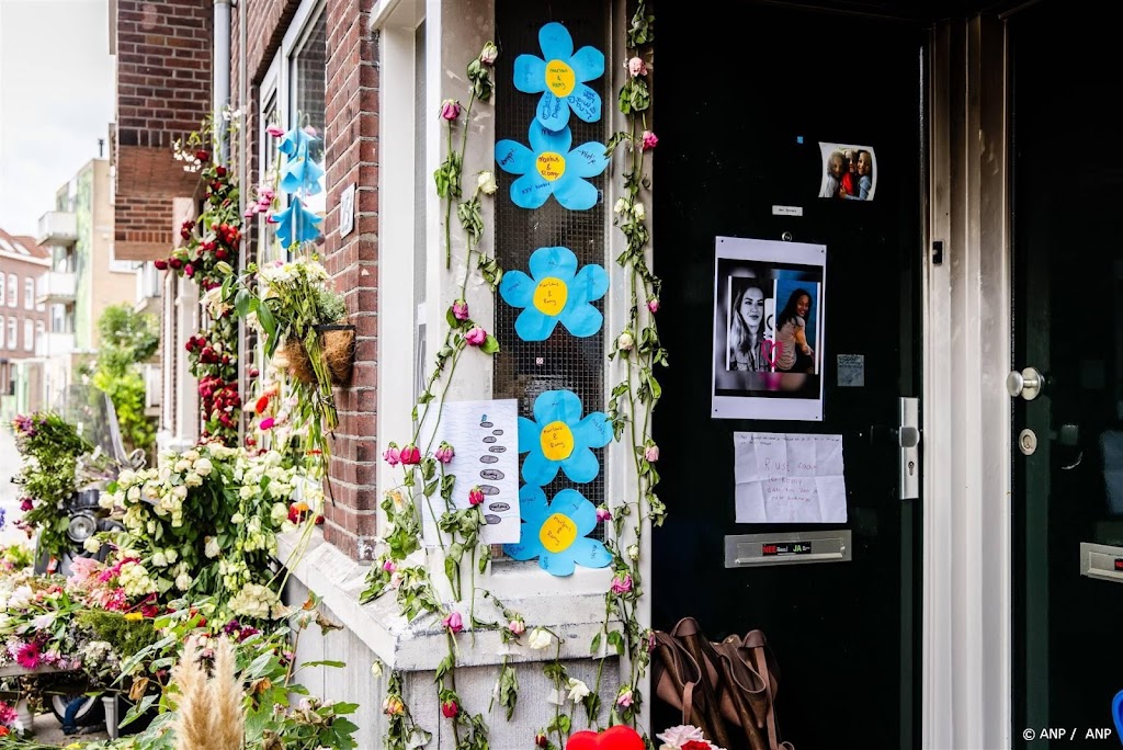 Derde verdachte opgepakt in onderzoek schietpartijen Rotterdam
