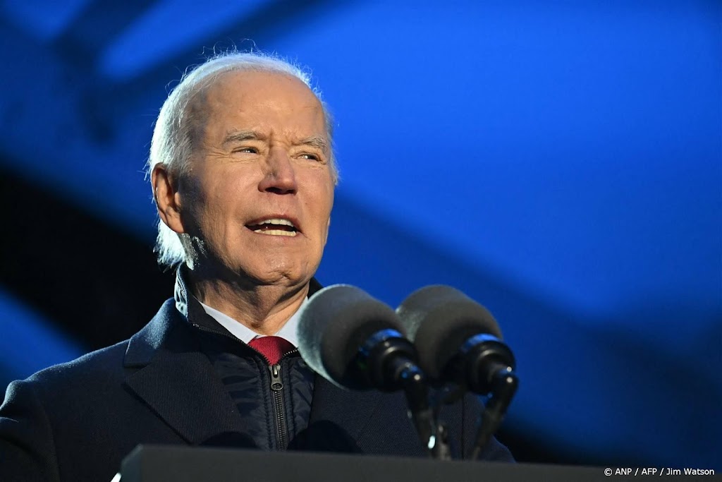 Biden overweegt gratie voor politieke tegenstanders van Trump