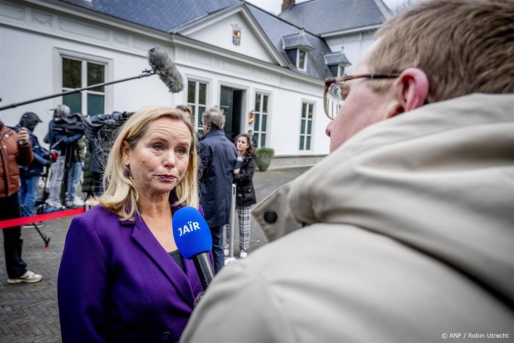 Klever: besluit over EU-Mercosur-verdrag duurt nog maanden