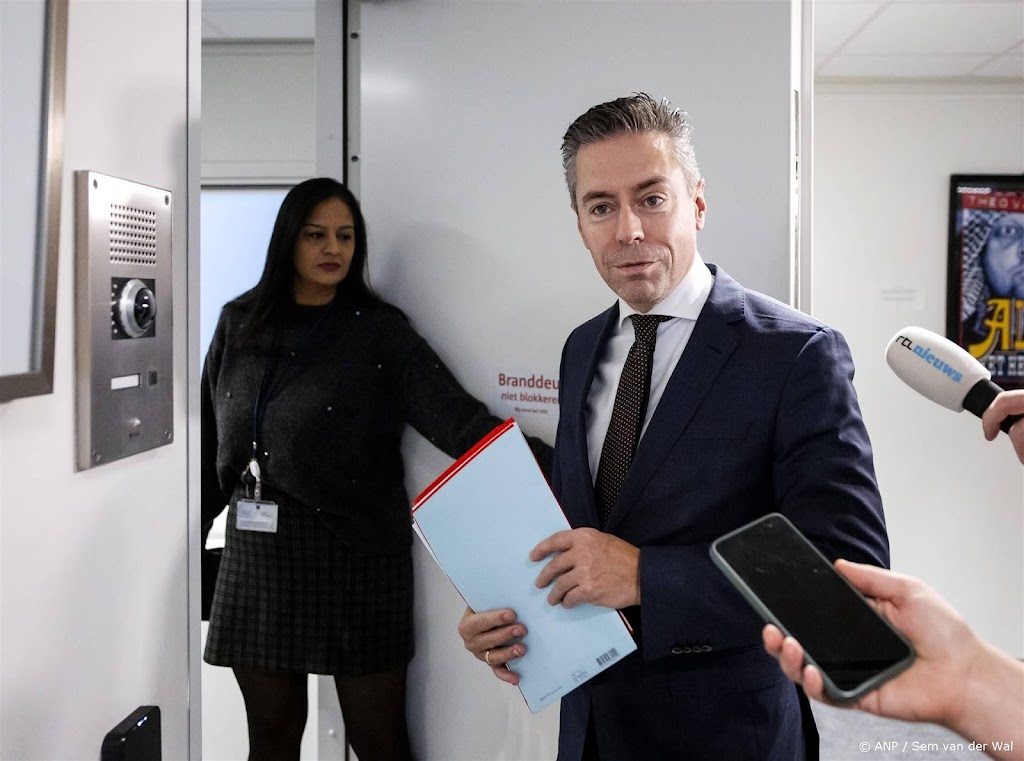 Financiering op tafel bij onderhandeling over onderwijsbegroting