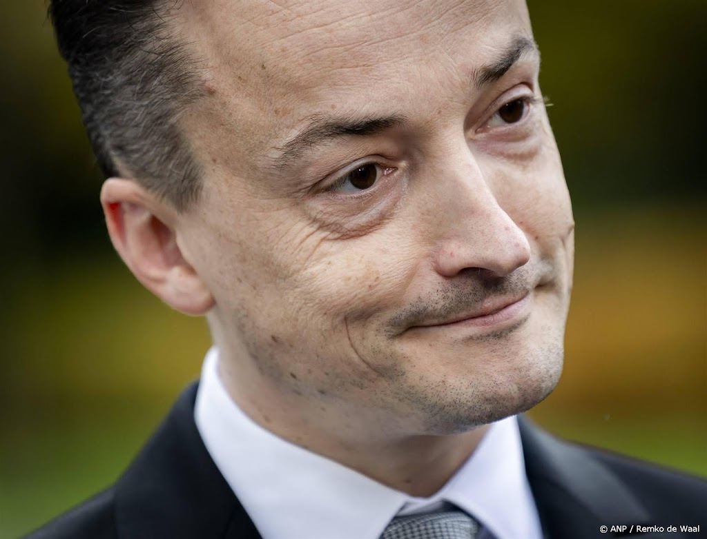 Staatssecretaris heeft 'nog geen beeld' bij oplossing spaartaks