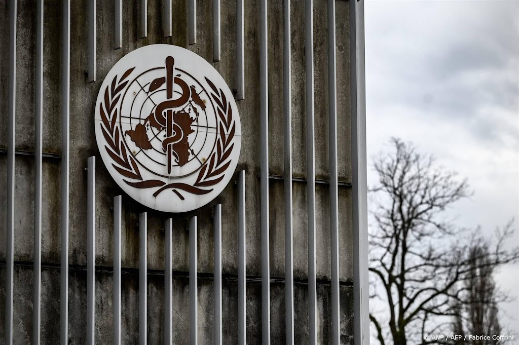 WHO stuurt experts naar Congo om uitbraak onbekende ziekte