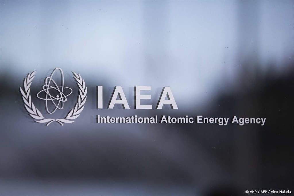 Atoomwaakhond ziet 'drastische verhoging' uraniumproductie Iran