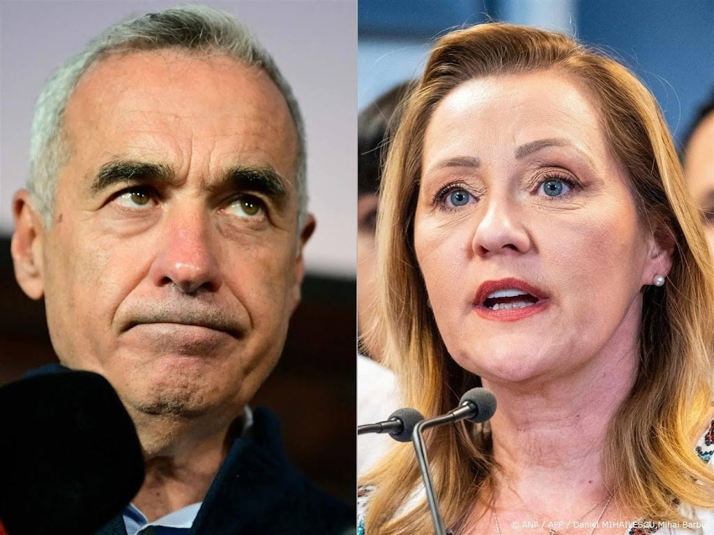Roemeense kandidaat Georgescu: verkiezingsuitspraak hof is coup