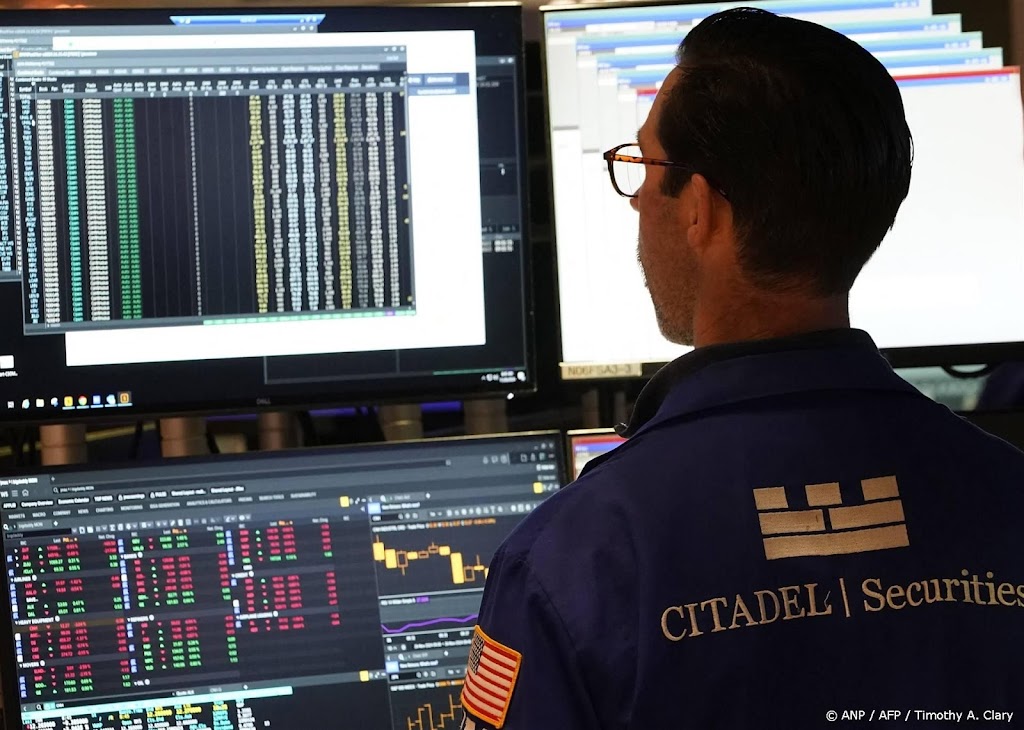 Wisselend beeld op Wall Street na banenrapport VS