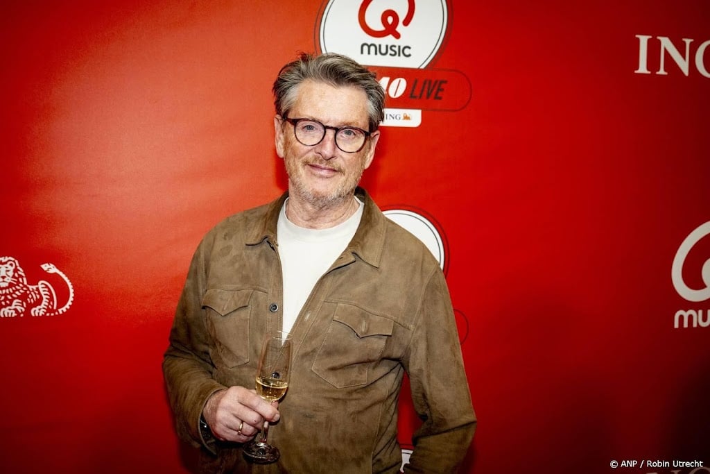 Erik de Zwart onderzoekt digitaal kanaal over treinen