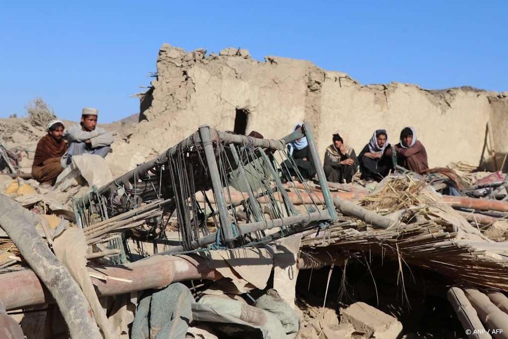 Afghanistan meldt burgerdoden door Pakistaanse aanval aan grens