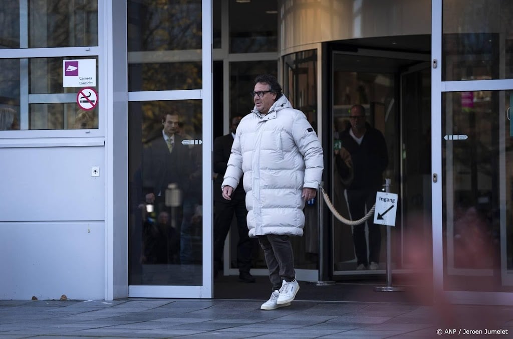 Marco Borsato gaat het komende jaar niet optreden 