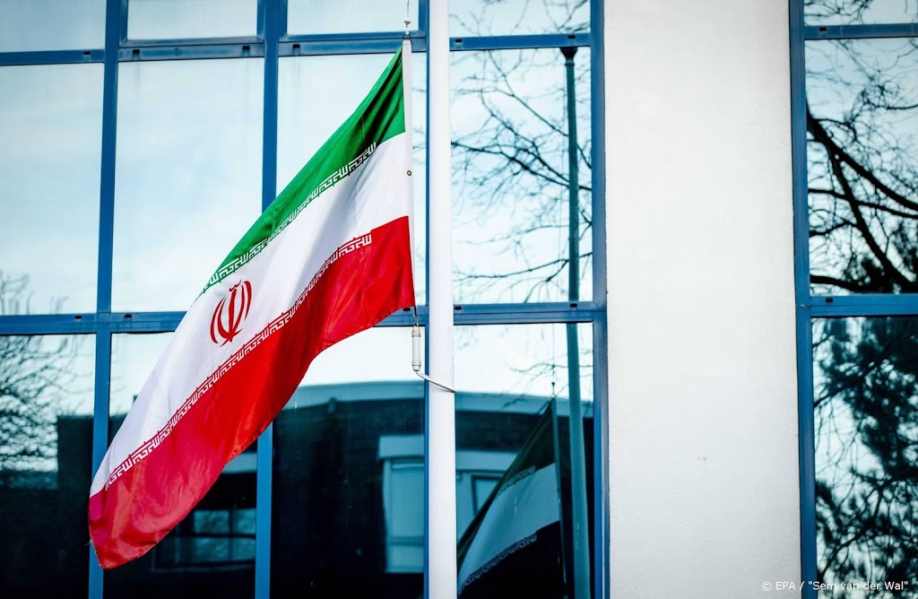 Iran bestempelt alle strijdkrachten VS als 'terroristen'
