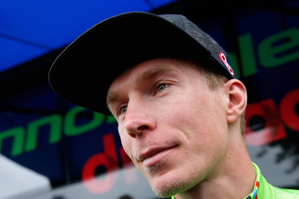 Wildcards Tour de France voor teams Slagter en Quintana