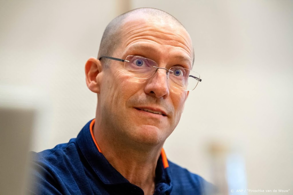 Bondscoach Oranje: volleyballers verloren hun zelfvertrouwen