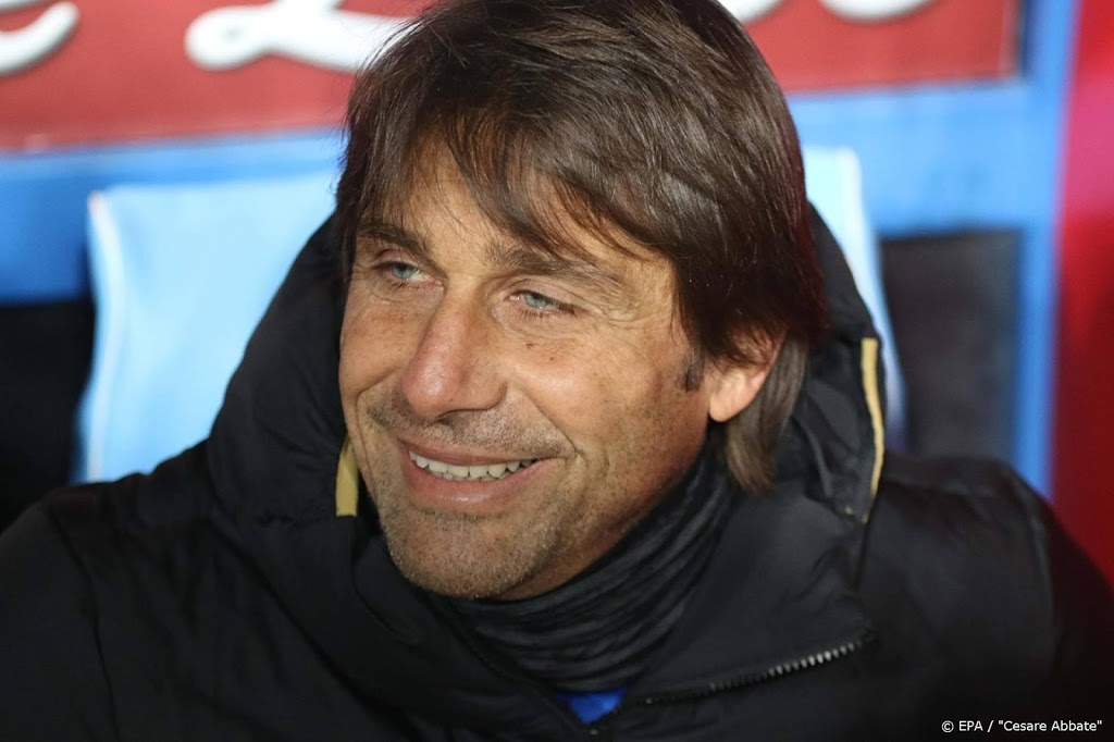 Ontslag trainer Conte kostte Chelsea ruim 31 miljoen euro