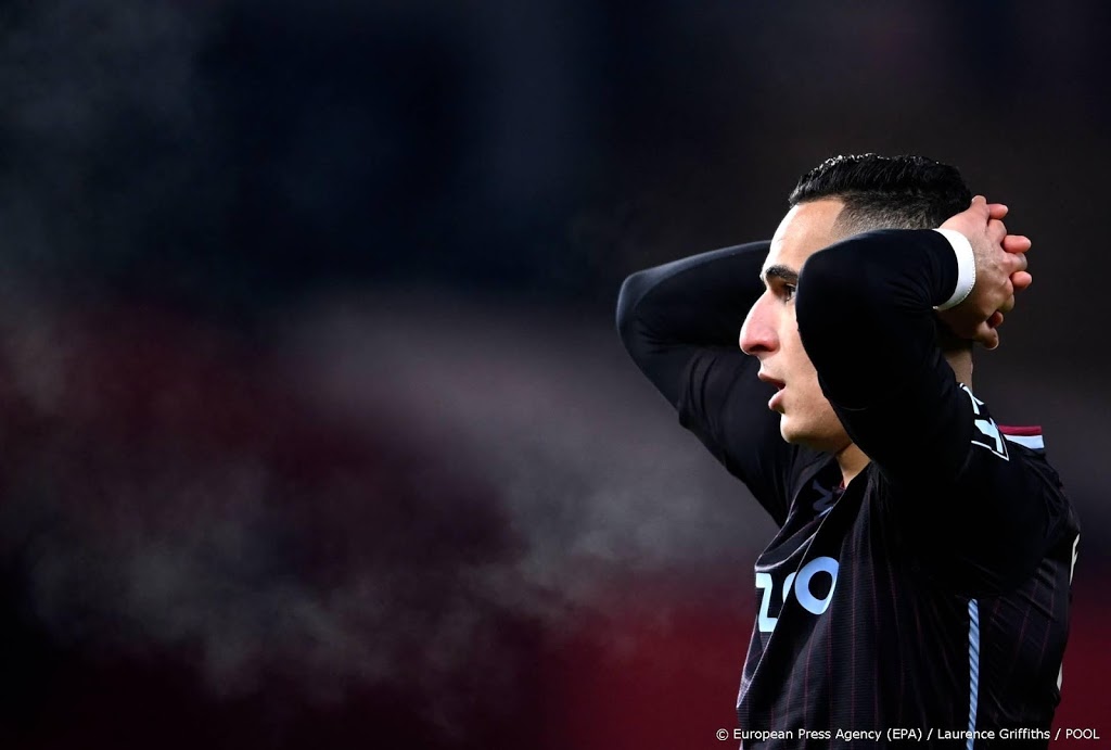 Corona treft Aston Villa, bekerduel met Liverpool onzeker