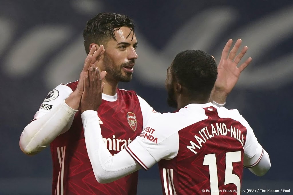 Ook Arsenal klopt voor een forse lening bij Bank of England aan