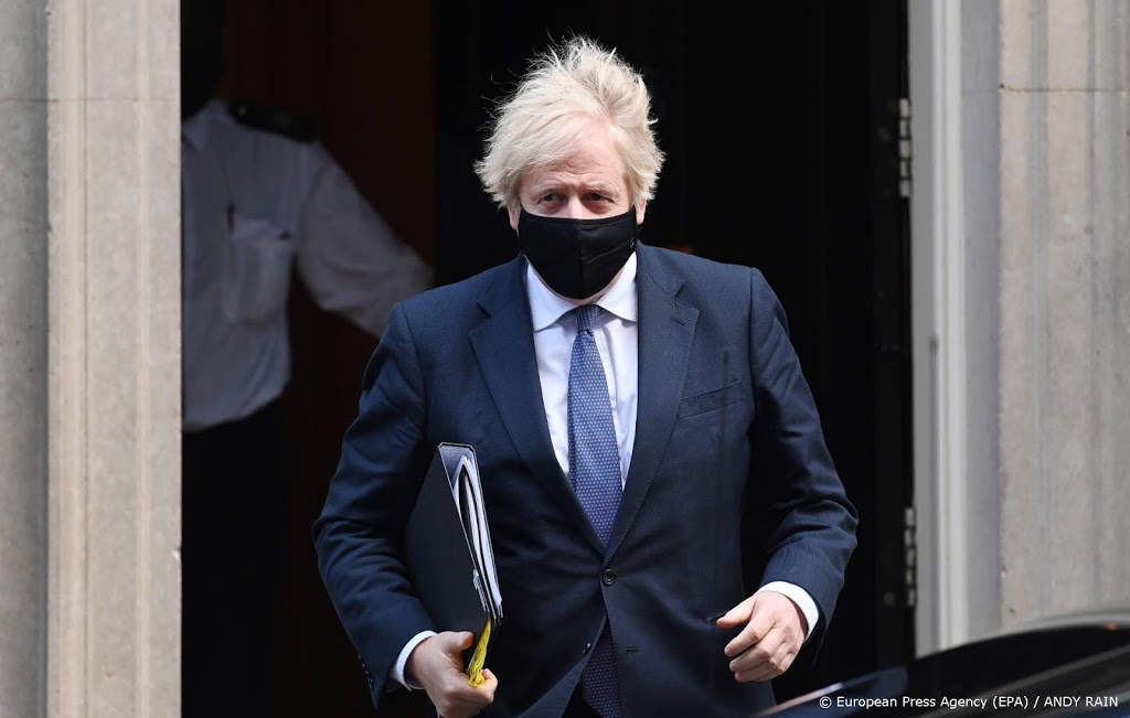 Britse premier haalt uit naar Trump: compleet fout