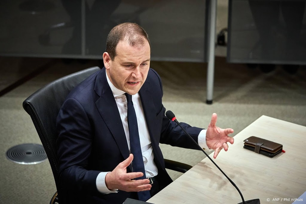 Asscher onder vuur als PvdA-leider om rol in toeslagenaffaire