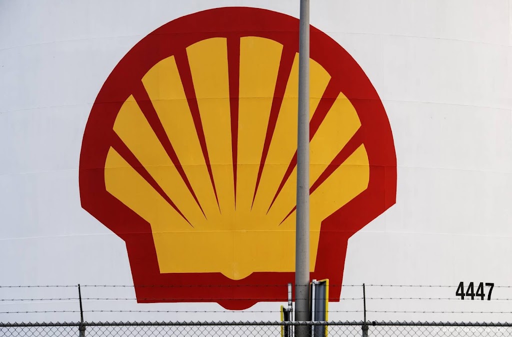 Shell ziet hogere resultaten uit gas in vierde kwartaal