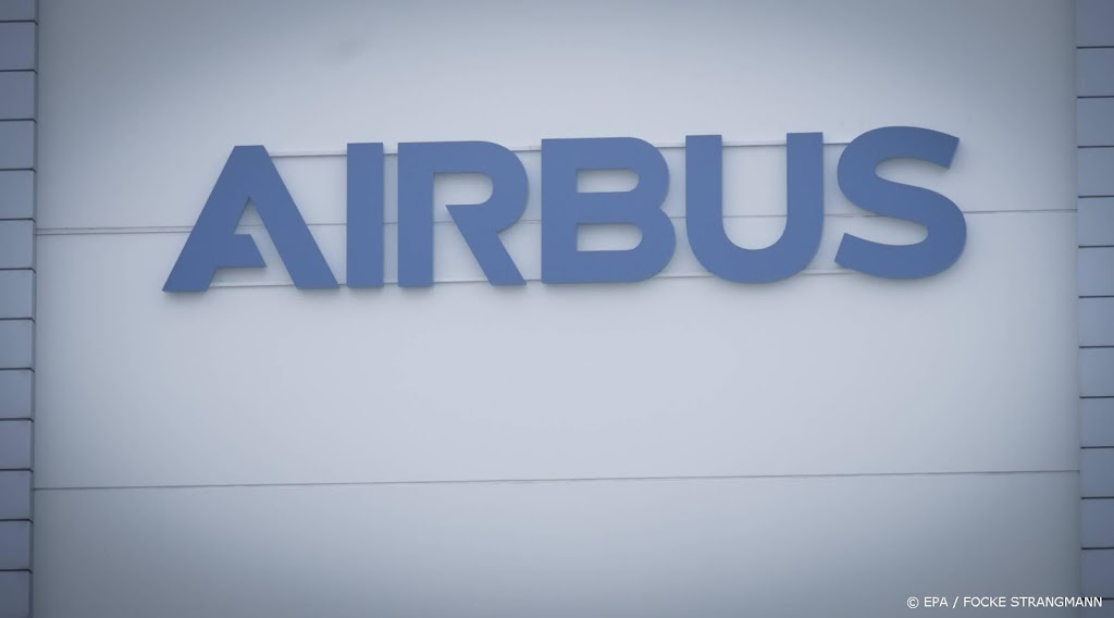 Beleggers eisen 300 miljoen euro van Airbus voor omkoopschandaal