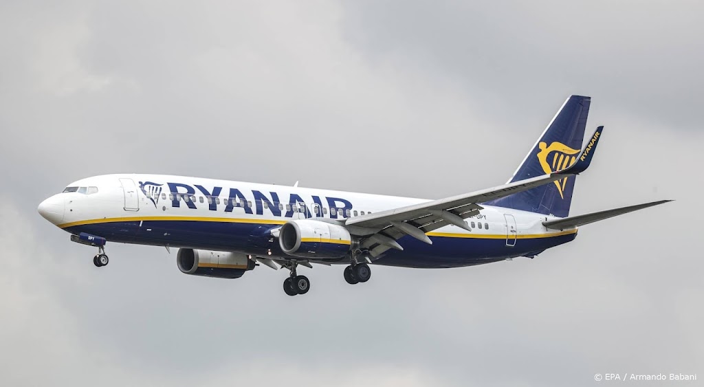 Ryanair vertrekt van 'te dure' luchthaven Frankfurt