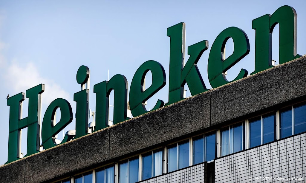 Vakbond FNV dreigt met stakingen bij brouwerijen Heineken